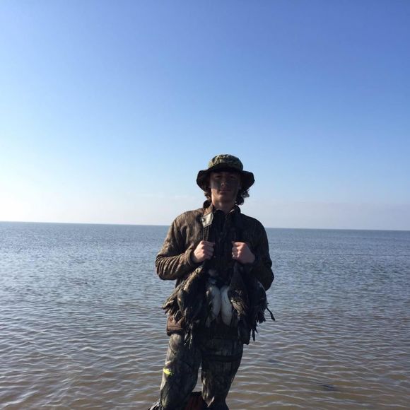 Meet your Posher, Bradley - Picture 1 of 1